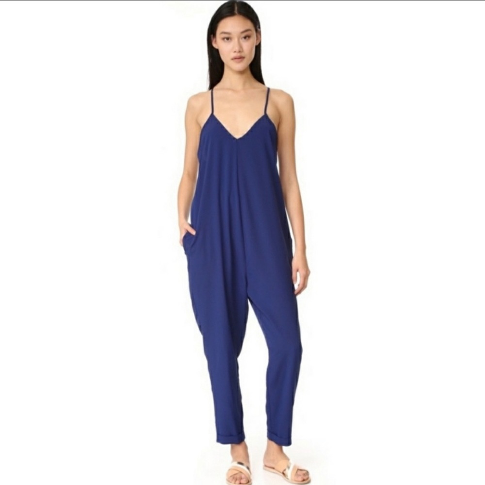 Hatch “Georgie” jumper